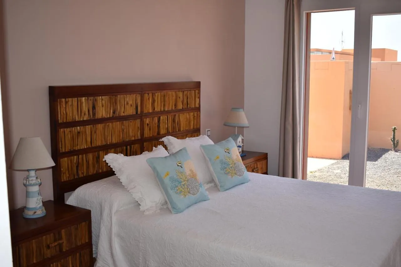 Villa Experience Heated Salty Water Pool Caleta De Fuste