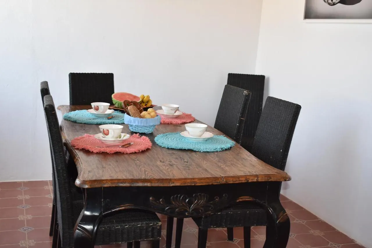 Villa Experience Heated Salty Water Pool Caleta De Fuste 0*,
