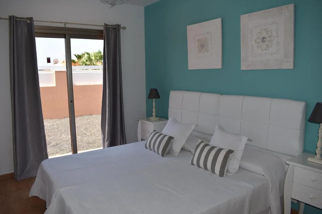 Villa Experience Heated Salty Water Pool Caleta De Fuste 0*,