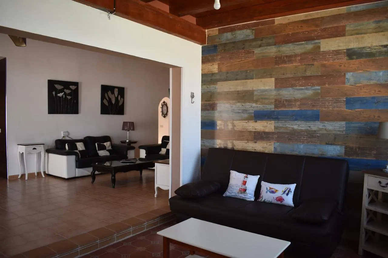 Villa Experience Heated Salty Water Pool Caleta De Fuste