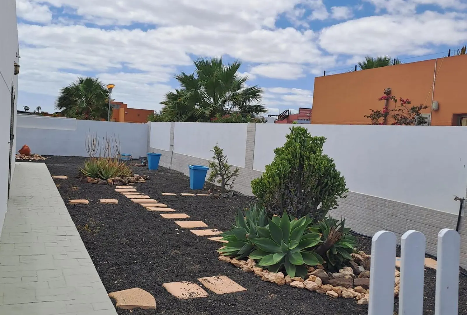 Villa Experience Heated Salty Water Pool Caleta De Fuste