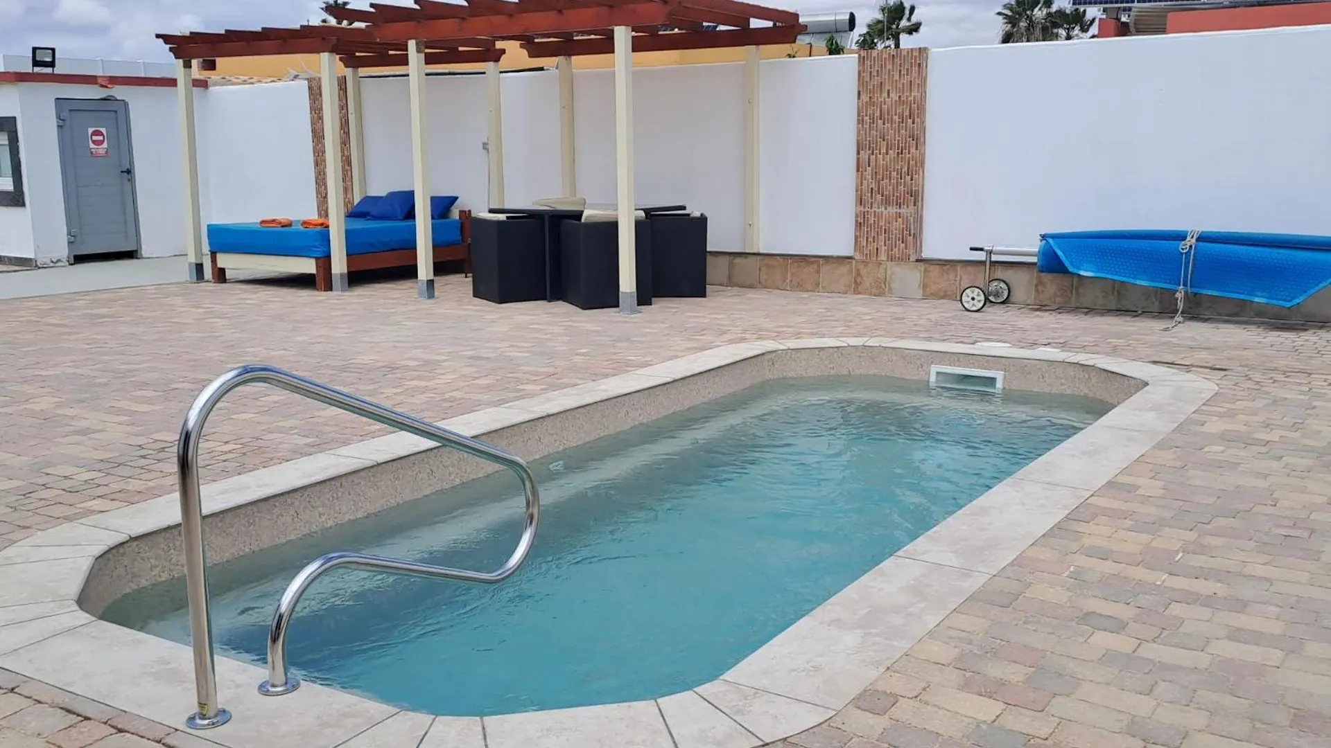 Villa Experience Heated Salty Water Pool Caleta De Fuste