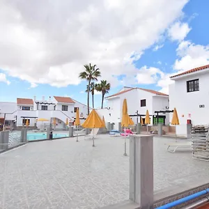 Apartment Boulevard Caleta Caleta De Fuste