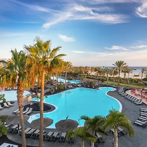 4* Szálloda Barceló Fuerteventura Mar