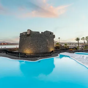 4* Szálloda Barceló Fuerteventura Castillo