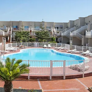 Las Arenas Apartamento 4p Piscina Caleta De Fuste