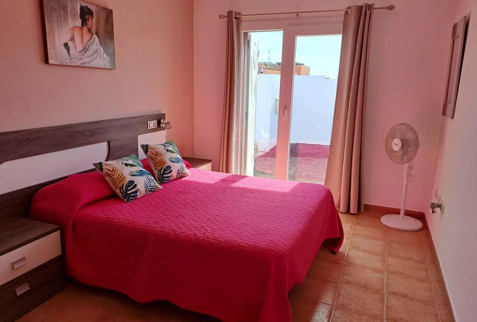 Villa Experience Heated Salty Water Pool Caleta De Fuste